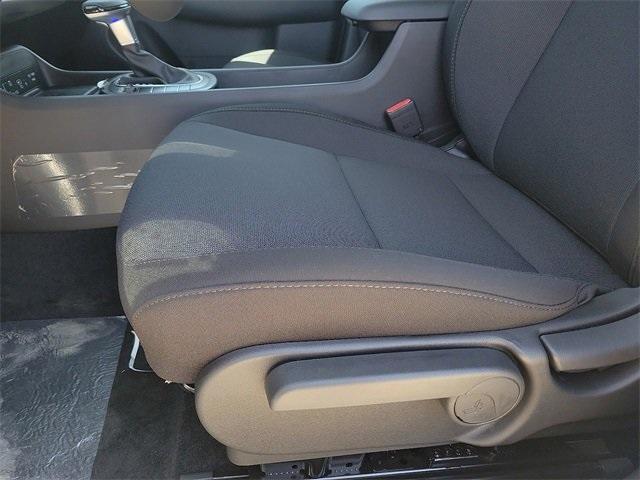 new 2026 Hyundai Kona car, priced at $27,970