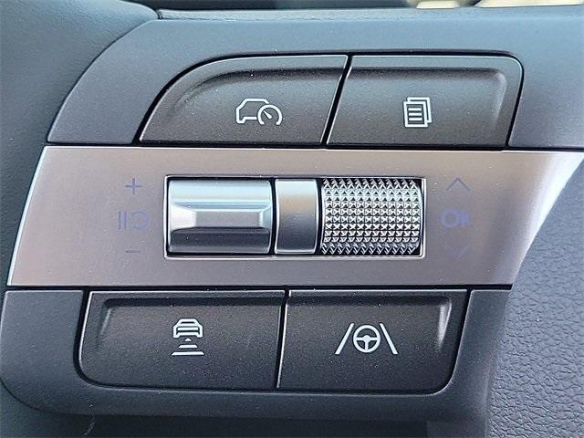 new 2026 Hyundai Kona car, priced at $27,970