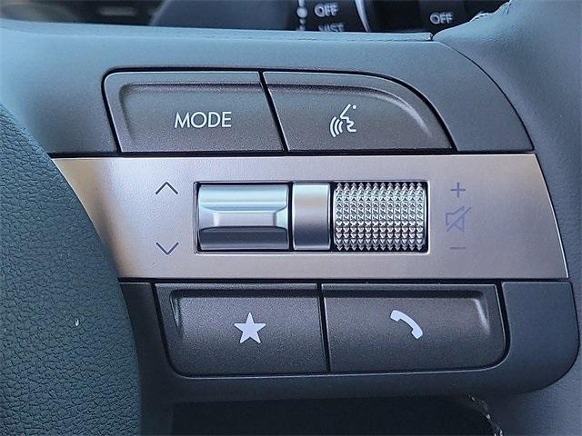 new 2026 Hyundai Kona car, priced at $27,970