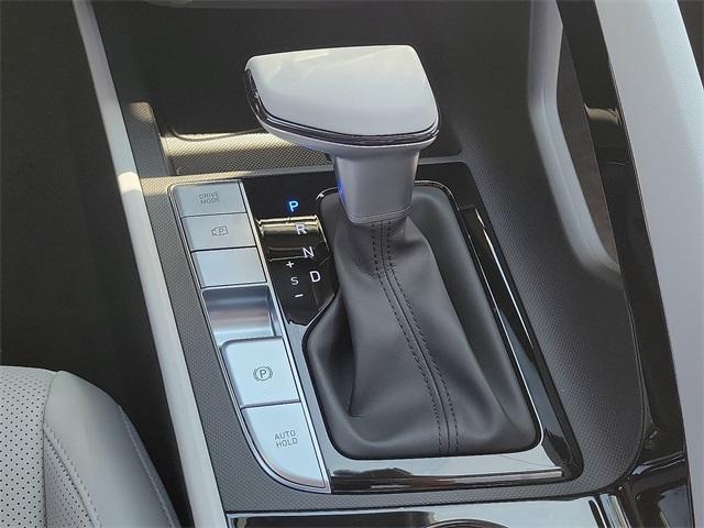 new 2025 Hyundai ELANTRA HEV car, priced at $29,300