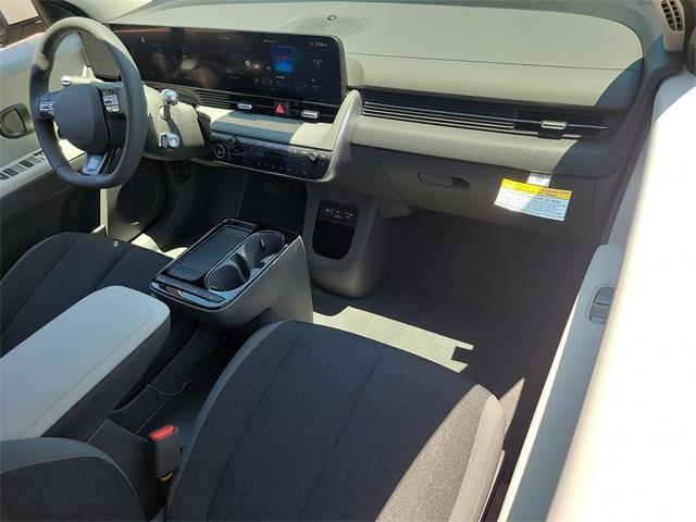 new 2025 Hyundai IONIQ 5 car, priced at $41,320
