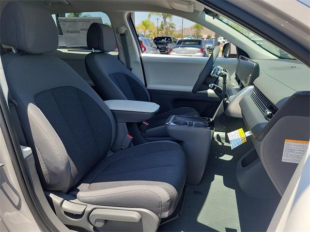 new 2025 Hyundai IONIQ 5 car, priced at $41,320