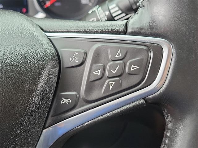 used 2019 Chevrolet Equinox car, priced at $18,869
