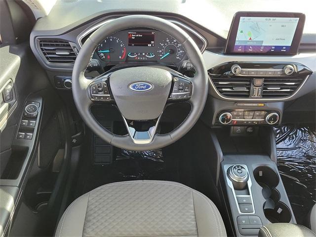 used 2022 Ford Escape car, priced at $23,000