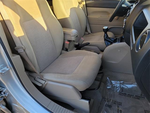 used 2014 Jeep Patriot car, priced at $8,995