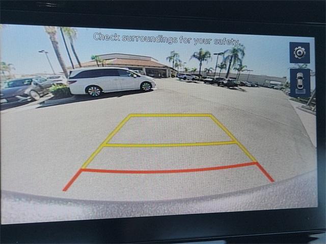 used 2022 Hyundai SANTA CRUZ car, priced at $21,428