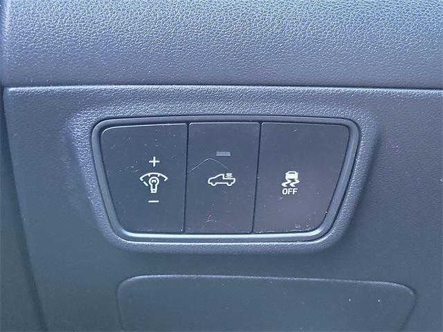 used 2022 Hyundai SANTA CRUZ car, priced at $21,428