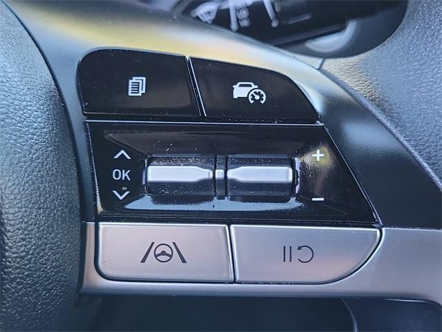 used 2022 Hyundai SANTA CRUZ car, priced at $21,428