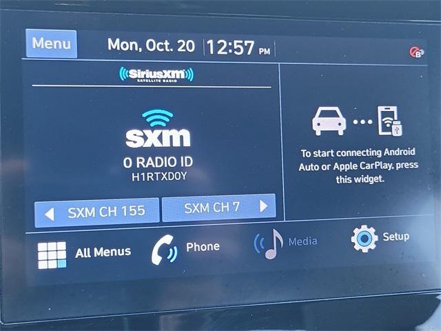 used 2022 Hyundai SANTA CRUZ car, priced at $21,428