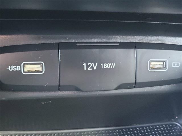 used 2022 Hyundai SANTA CRUZ car, priced at $21,428