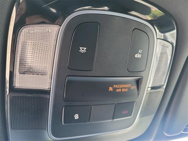 used 2022 Hyundai SANTA CRUZ car, priced at $21,428