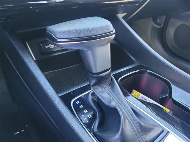 used 2022 Hyundai SANTA CRUZ car, priced at $21,428