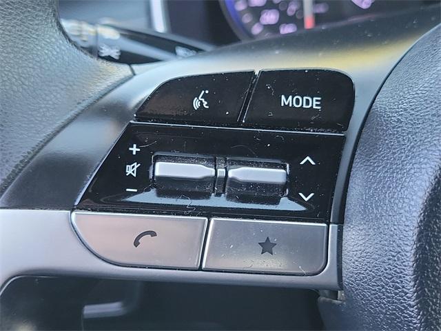 used 2022 Hyundai SANTA CRUZ car, priced at $21,428