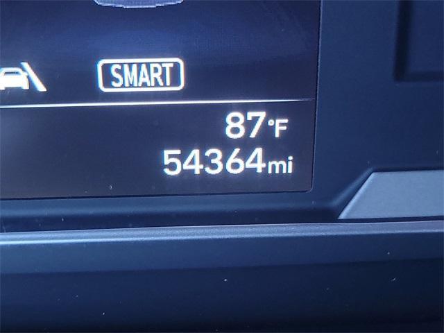 used 2022 Hyundai SANTA CRUZ car, priced at $21,428