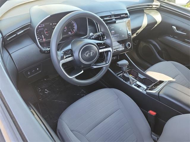 used 2022 Hyundai SANTA CRUZ car, priced at $21,428