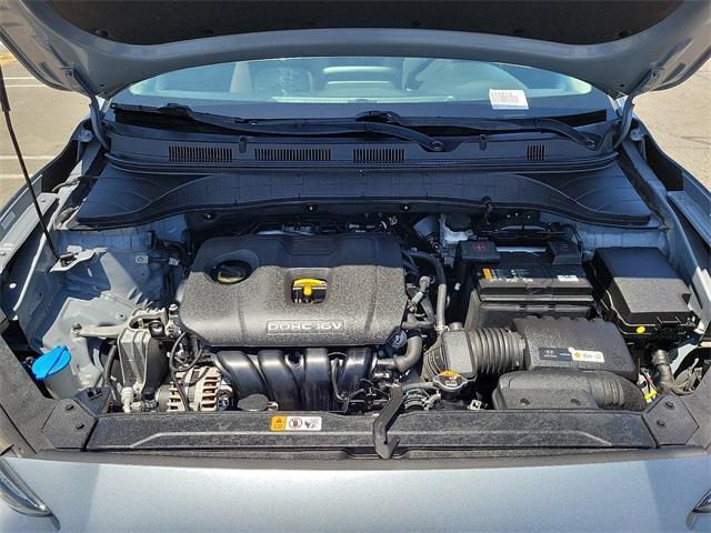 used 2019 Hyundai Kona car, priced at $18,578