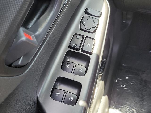 used 2019 Hyundai Kona car, priced at $18,578