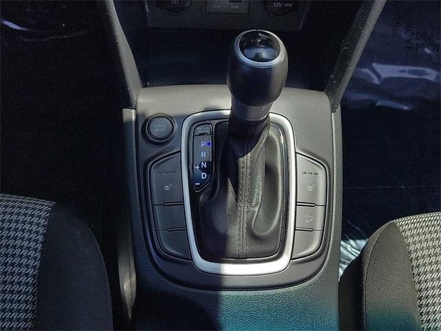 used 2019 Hyundai Kona car, priced at $17,352