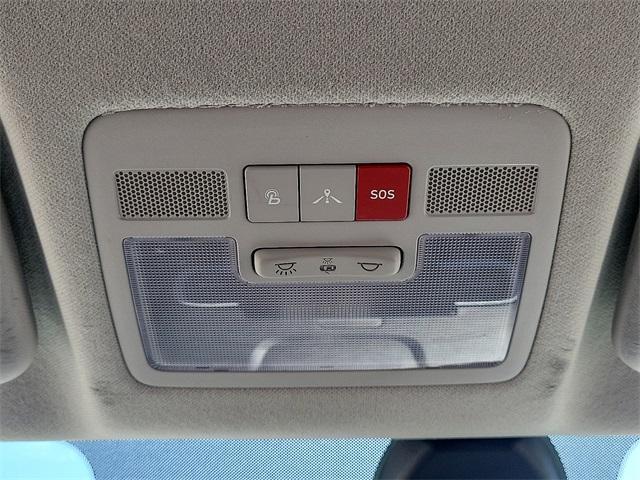 used 2022 Hyundai Venue car, priced at $18,716
