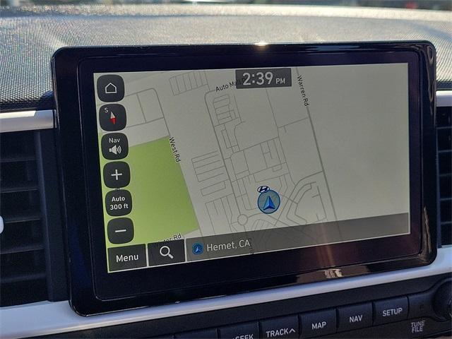 used 2022 Hyundai Venue car, priced at $18,716