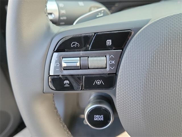 new 2025 Hyundai IONIQ 5 car, priced at $40,820