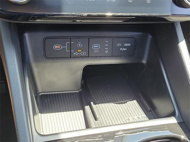 new 2025 Hyundai SANTA CRUZ car, priced at $34,435