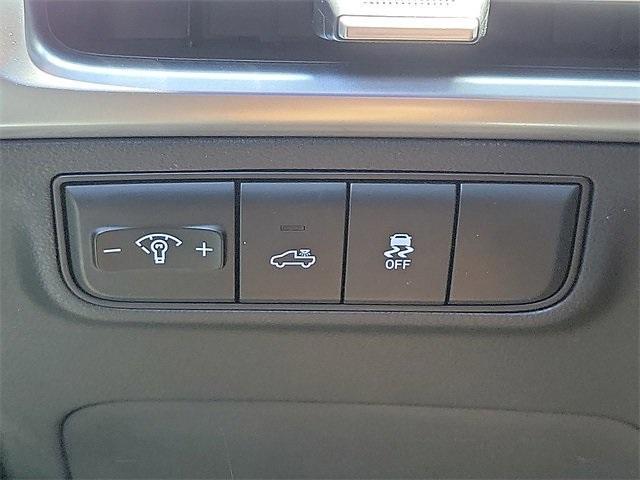 new 2025 Hyundai SANTA CRUZ car, priced at $34,685