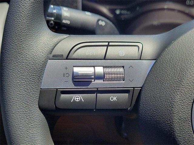 new 2025 Hyundai SANTA CRUZ car, priced at $34,685