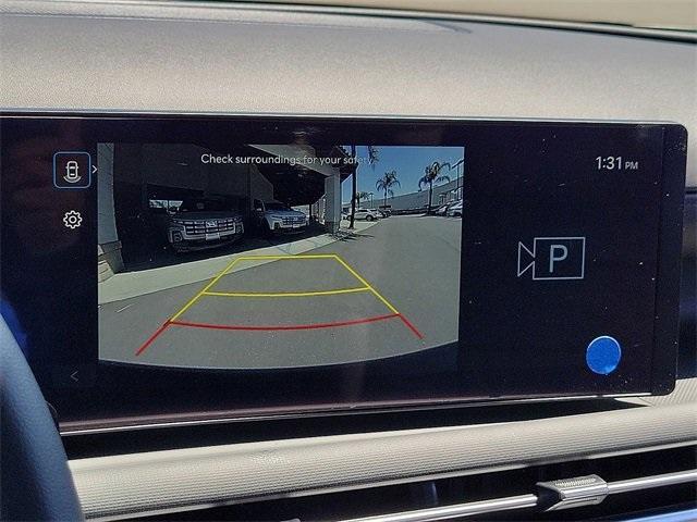 new 2025 Hyundai SANTA CRUZ car, priced at $34,685