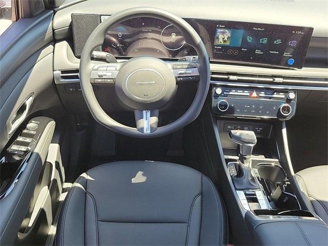 new 2025 Hyundai SANTA CRUZ car, priced at $34,685