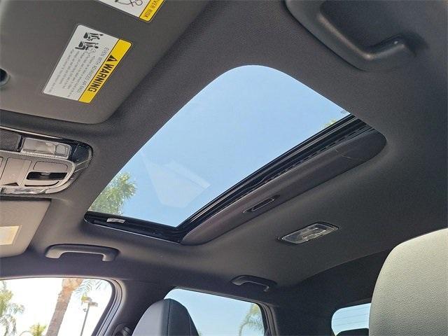 new 2025 Hyundai SANTA CRUZ car, priced at $34,685