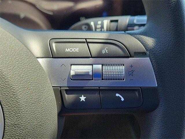 new 2025 Hyundai SANTA CRUZ car, priced at $34,685