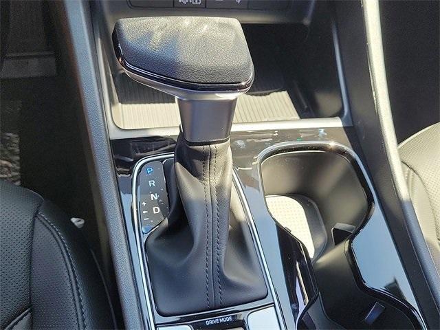 new 2025 Hyundai SANTA CRUZ car, priced at $34,685