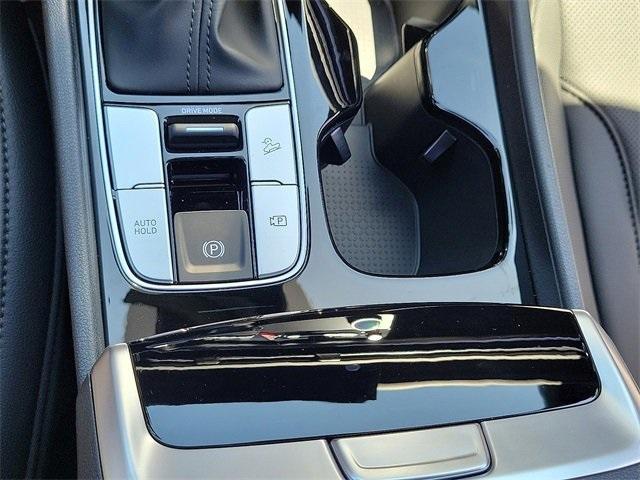 new 2025 Hyundai SANTA CRUZ car, priced at $34,685