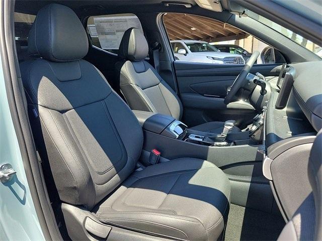 new 2025 Hyundai SANTA CRUZ car, priced at $34,685
