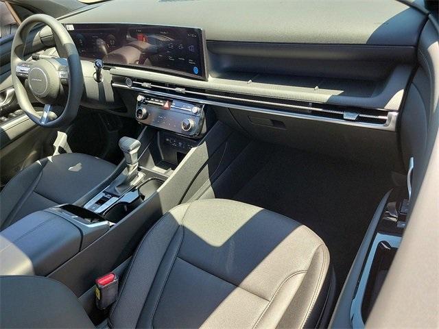 new 2025 Hyundai SANTA CRUZ car, priced at $34,685