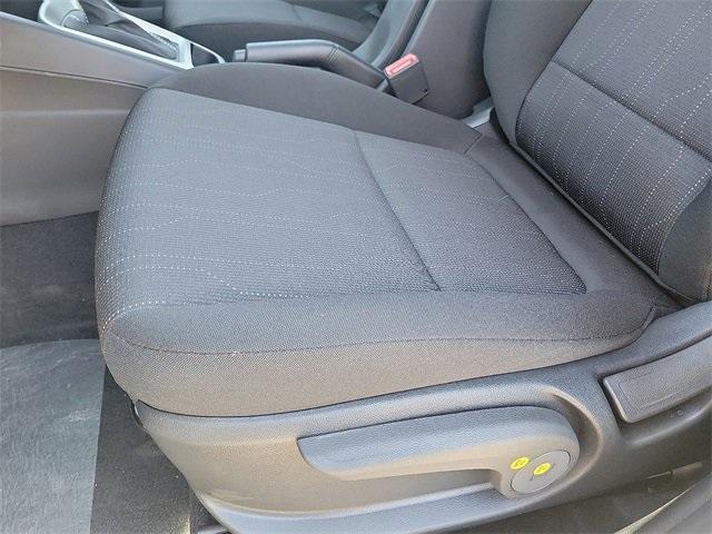 new 2025 Hyundai Venue car, priced at $21,815