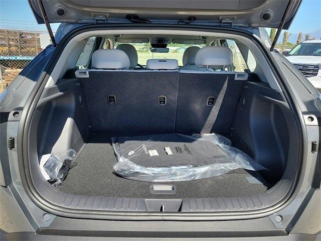 new 2026 Hyundai Kona car, priced at $26,470