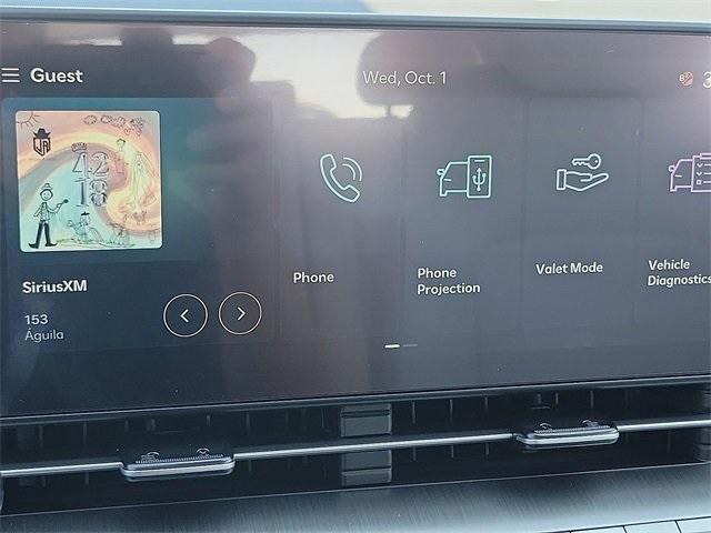 new 2026 Hyundai Kona car, priced at $26,470