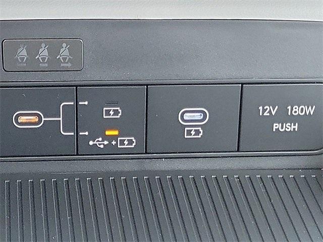 new 2026 Hyundai Kona car, priced at $26,470