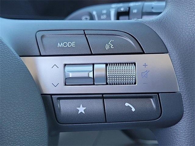 new 2026 Hyundai Kona car, priced at $26,470