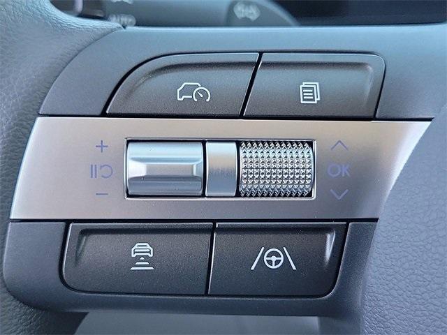 new 2026 Hyundai Kona car, priced at $26,470