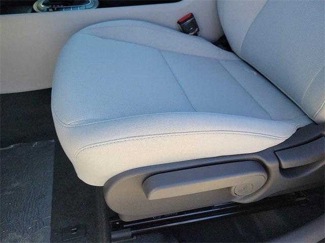 new 2026 Hyundai Kona car, priced at $26,470