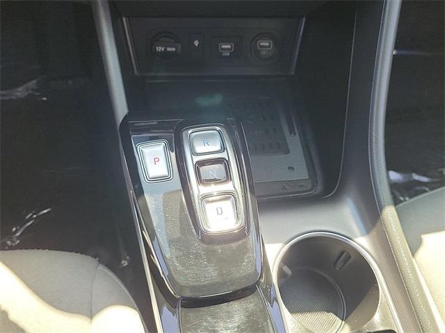 used 2022 Hyundai Sonata car, priced at $20,758