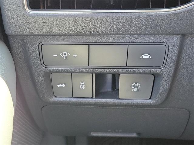 used 2022 Hyundai Sonata car, priced at $20,758