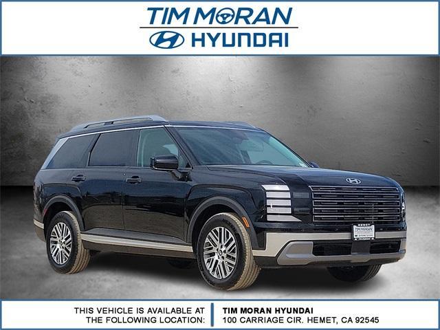 new 2026 Hyundai Palisade car