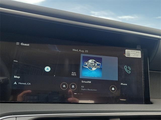 new 2026 Hyundai Palisade car
