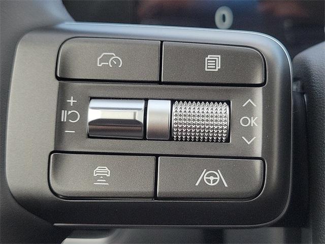 new 2026 Hyundai Palisade car