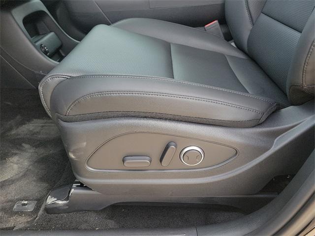 new 2026 Hyundai Palisade car