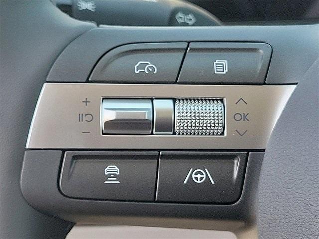 new 2026 Hyundai Kona car, priced at $27,980